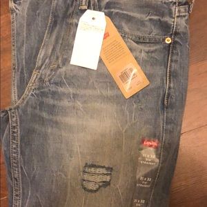 Levi’s Jeans!